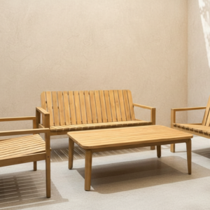 Catarina Outdoor Soffa Set