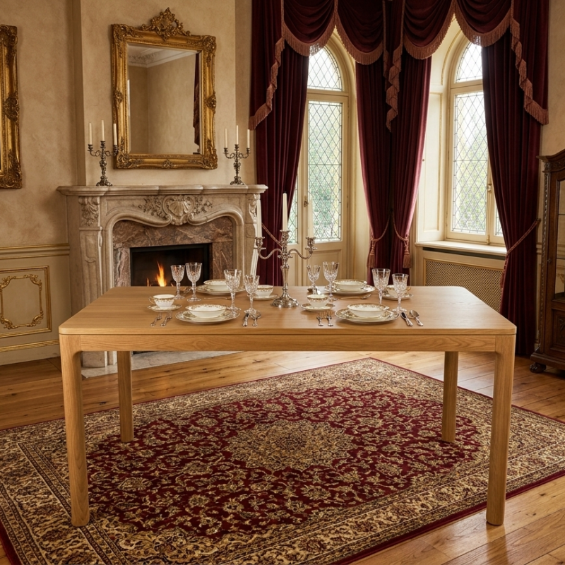 Maya Dining Table