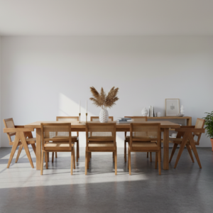Kuka Outdoor Dining Chair