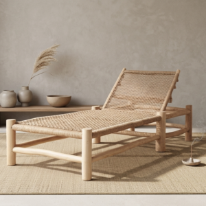 Lunara Sun Lounger
