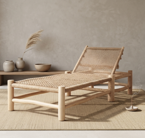 Lunara Sun Lounger