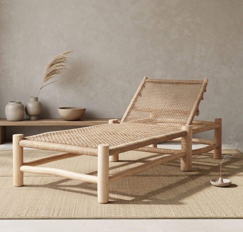 Lunara Sun Lounger