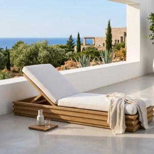 Lavina Sun Lounger