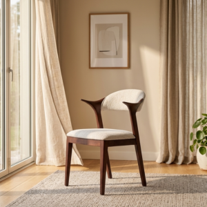 Dero Outdoor Dining Chair