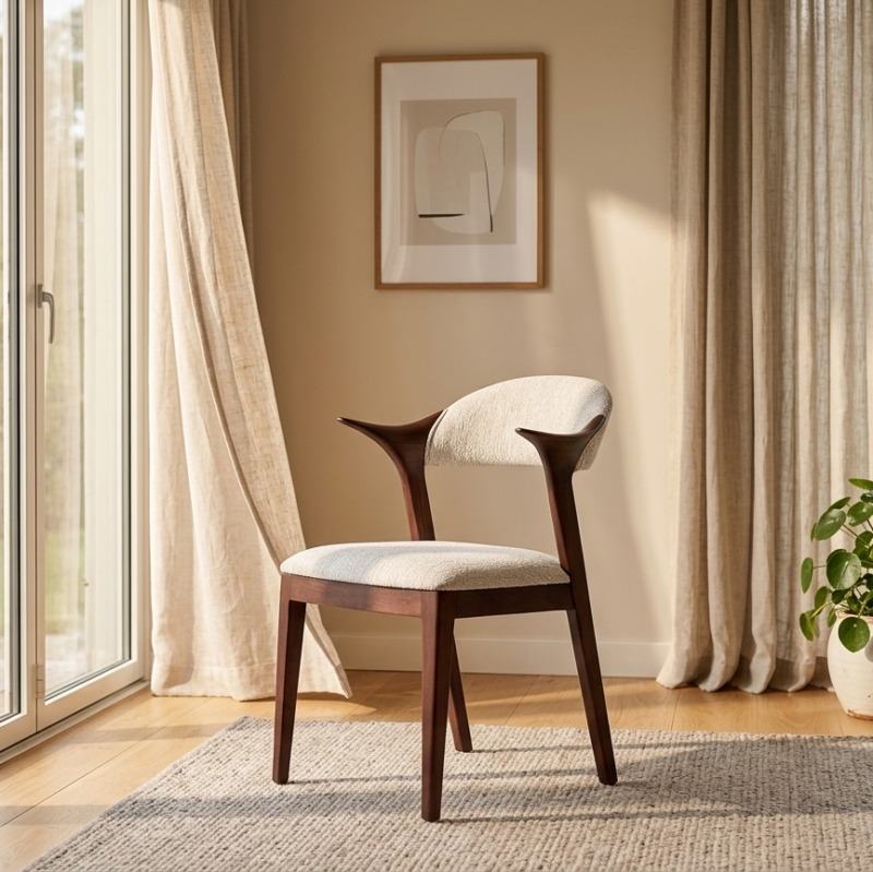 Dero Outdoor Dining Chair