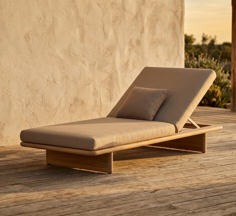 Liora Sun Lounger