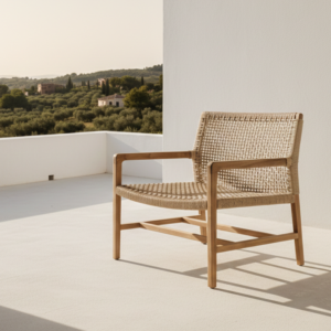 Chico Outdoor Dining Chair