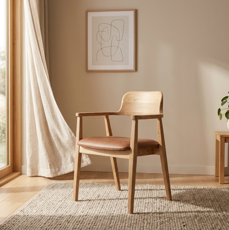Xillo Outdoor Dining Chair