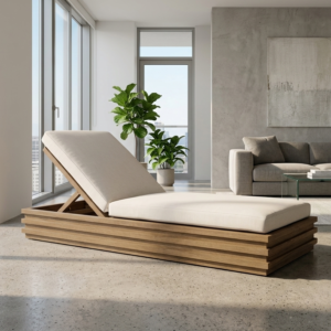 Lavina Sun Lounger