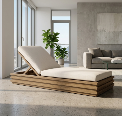 Lavina Sun Lounger