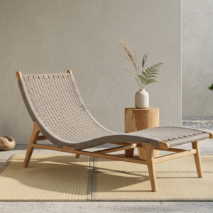 Lara Sun Lounger