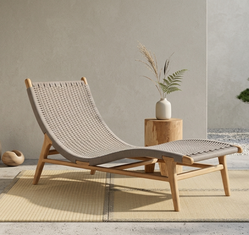 Lara Sun Lounger