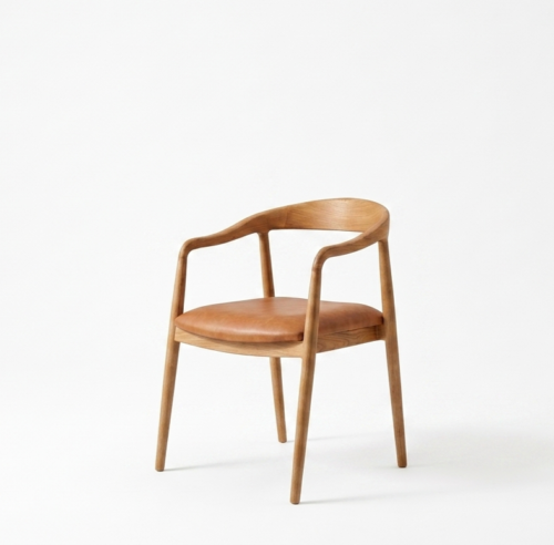 Shopia Outdoor Dining Chair