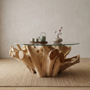 Zela Dining Table