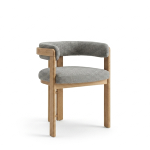 Arka Outdoor Dining Chair