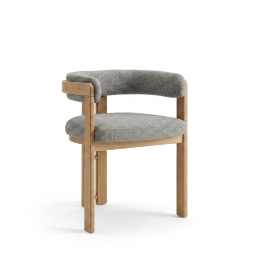 Arka Outdoor Dining Chair