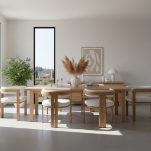 Arka Outdoor Dining Chair