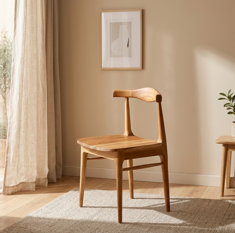 Phia Outdoor Dining Chair