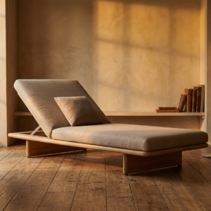 Liora Sun Lounger