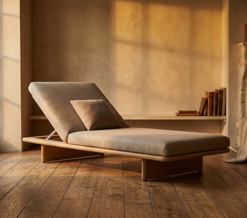 Liora Sun Lounger