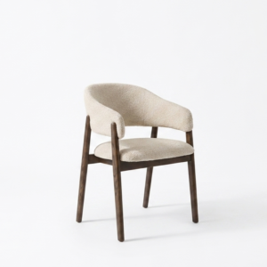 Uki Outdoor Dining Chair