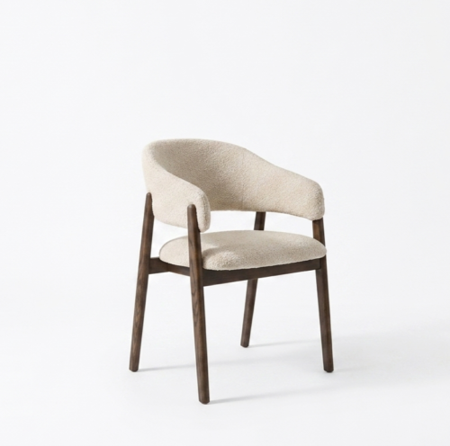 Uki Outdoor Dining Chair