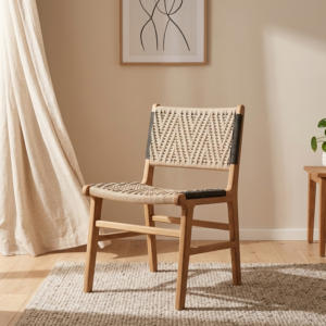 Luca Outdoor Dining Chair