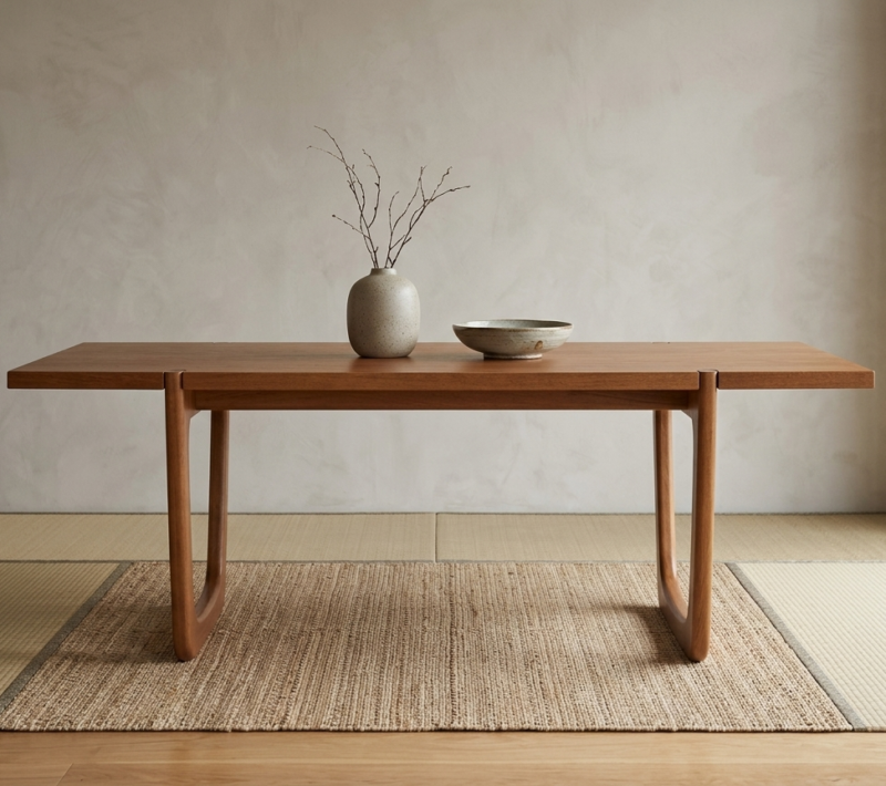 Lili Dining Table