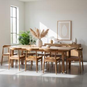 Phia Outdoor Dining Chair