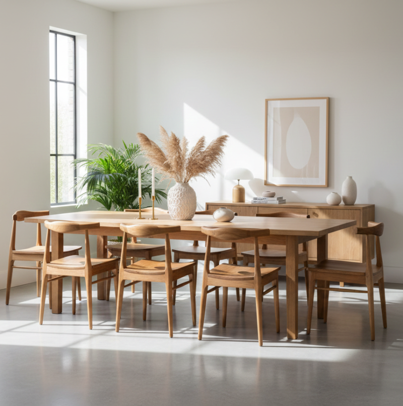Phia Outdoor Dining Chair