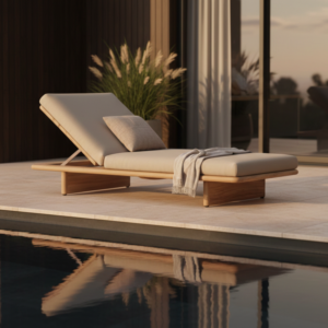 Liora Sun Lounger