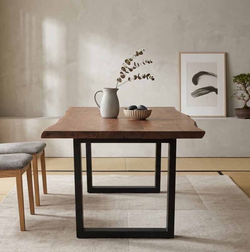Raki Dining Table