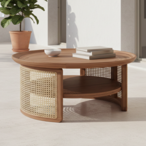 Kalista Coffe Table