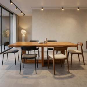 Kiya Dining Table