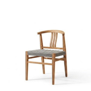 Hinno Outdoor Dining Chair