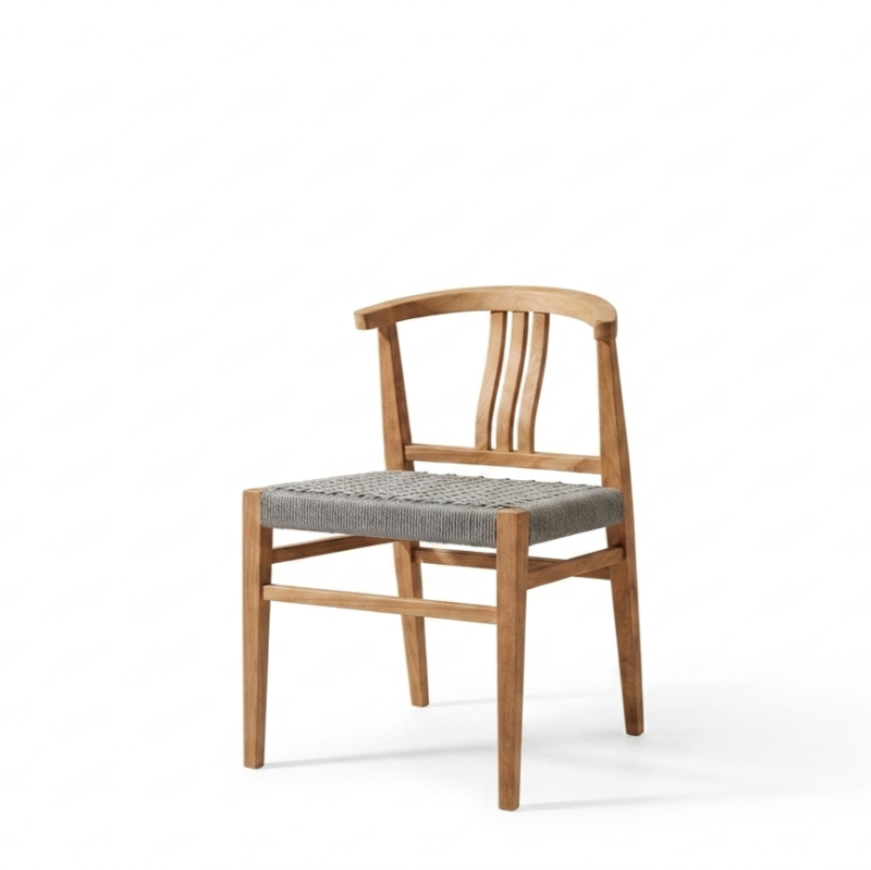 Hinno Outdoor Dining Chair