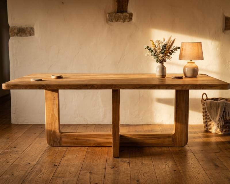 Kiya Dining Table