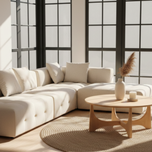 Kaiya Coffe Table