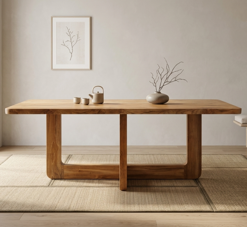 Kiya Dining Table