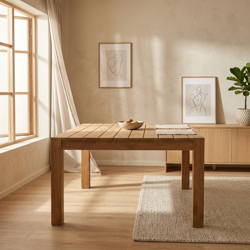 Kami Dining Table