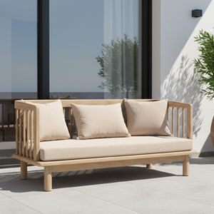 Lara Outdor Sofa 2 Seater