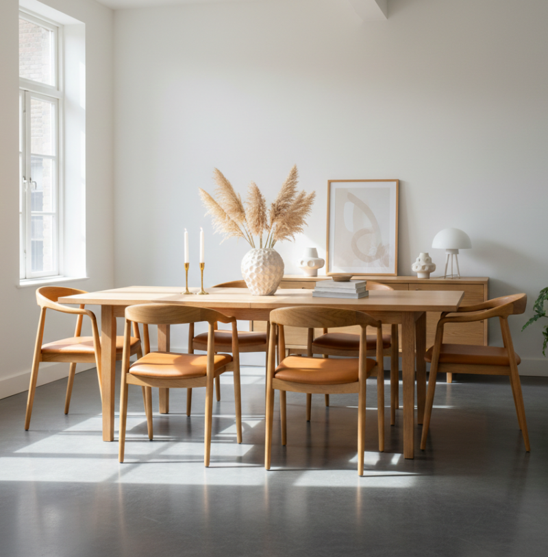 Shopia Outdoor Dining Chair