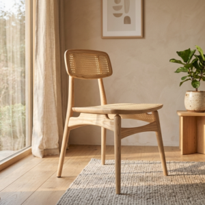 Raku Outdoor Dining Chair