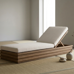 Lavina Sun Lounger