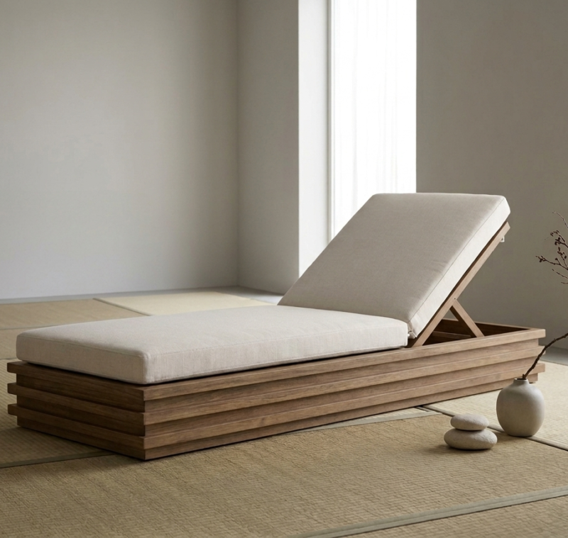 Lavina Sun Lounger