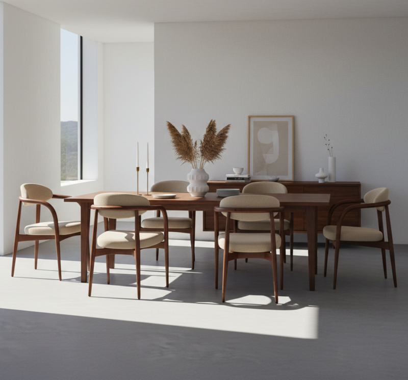 Liora Outdoor Dining Chair