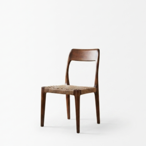 Traki Outdoor Dining Chair