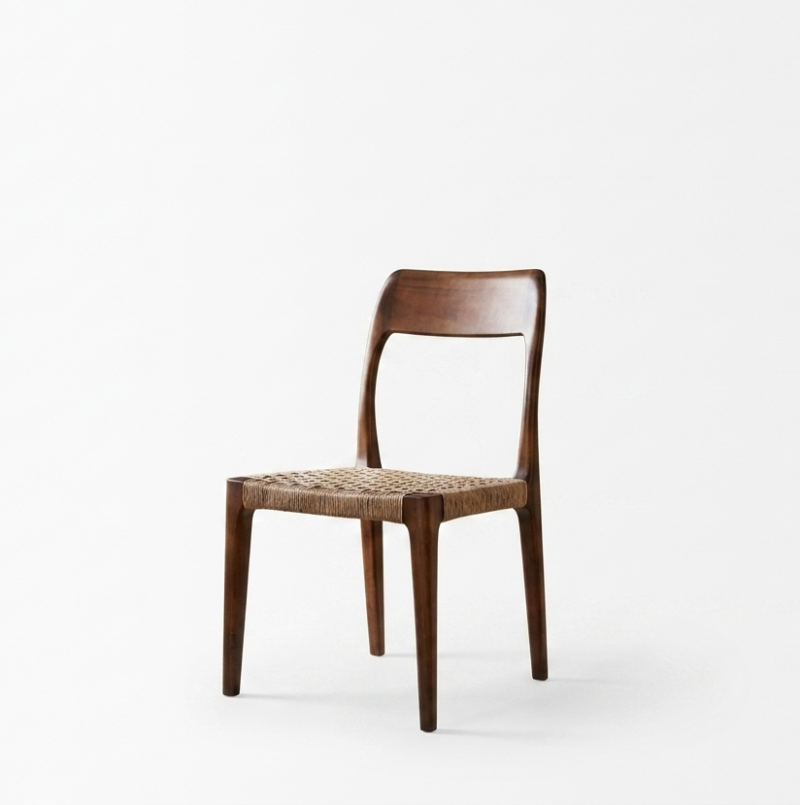 Traki Outdoor Dining Chair
