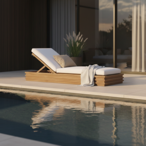 Lavina Sun Lounger