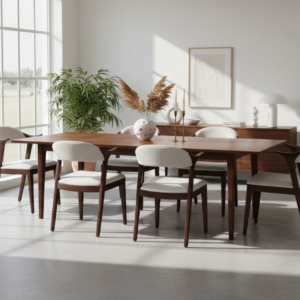 Dero Outdoor Dining Chair